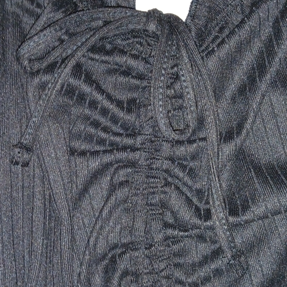 Cute black shirt